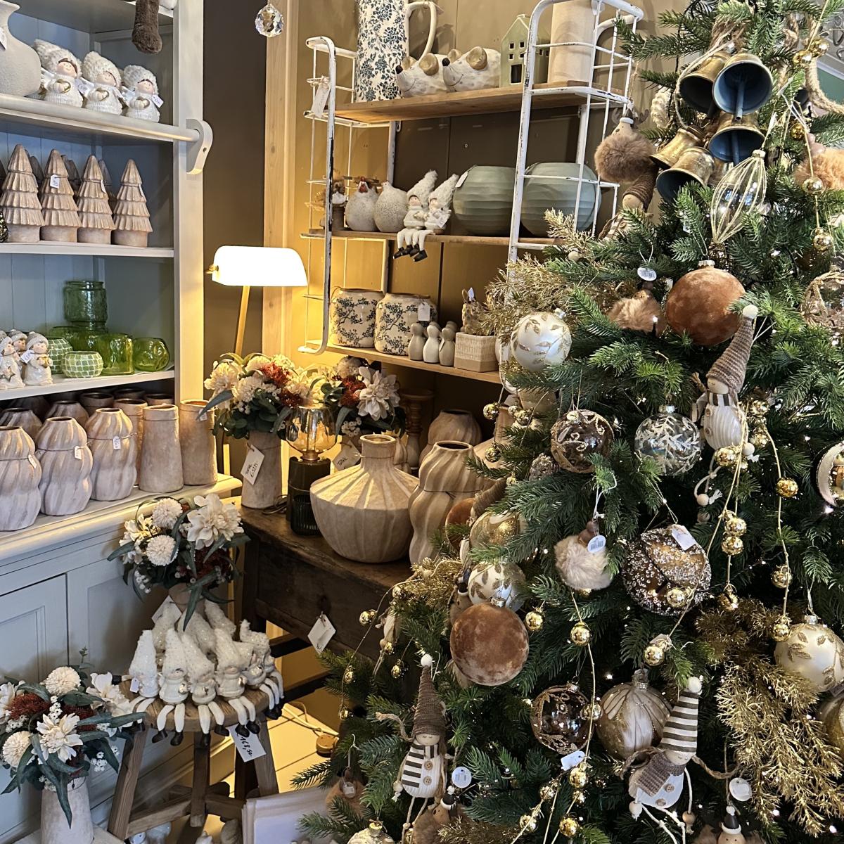 Decoratie Winkel Ann Decor